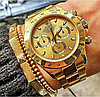 Часы ROLEX Daytona 0777G (Реплика). Цвета в ассортименте, фото 7