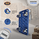 Тележка платформенная RAD FD 300 (900х600), фото 4