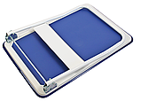 Тележка платформенная RAD ТП 150 (720х480), фото 7