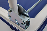Тележка платформенная RAD ТП 150 (720х480), фото 9