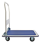 Тележка платформенная RAD ТП 300 (900х600), фото 4