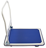 Тележка платформенная RAD ТП 300 (900х600), фото 6