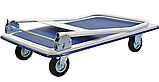 Тележка платформенная RAD ТП 300 (900х600), фото 7
