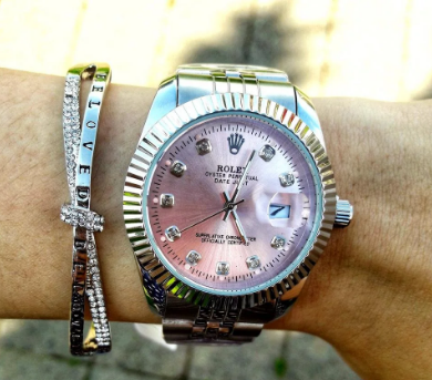 Женские часы Rolex ES301 Реплика