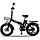 Электровелосипед Minako F10 Черный обод, фото 2