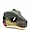 Маска шлем Динозавр дракон со звуком WS5502, фото 2