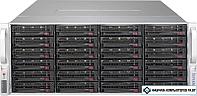 Корпус Supermicro SuperChassis CSE-847BE1C4-R1K23LPB