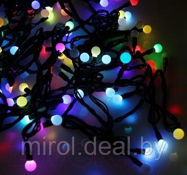 Светодиодная гирлянда Neon-Night LED-шарики 303-539 - фото 1 - id-p219634640