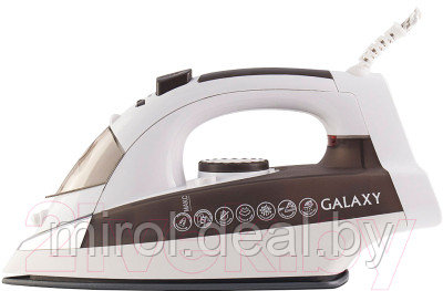 Утюг Galaxy GL 6117 - фото 1 - id-p219634823