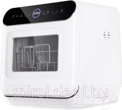 Посудомоечная машина Akpo ZMA45 Series 1 Autoopen - фото 2 - id-p219635369