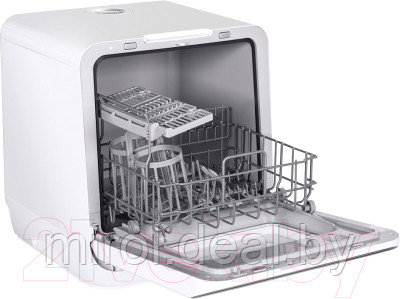 Посудомоечная машина Akpo ZMA45 Series 1 Autoopen - фото 6 - id-p219635369
