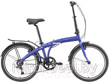 Велосипед STARK Jam 24.2 V 2023