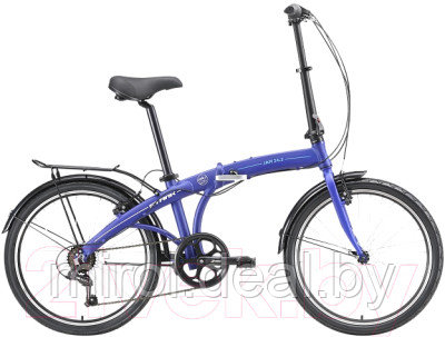 Велосипед STARK Jam 24.2 V 2023 - фото 1 - id-p219635503