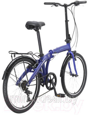 Велосипед STARK Jam 24.2 V 2023 - фото 2 - id-p219635503