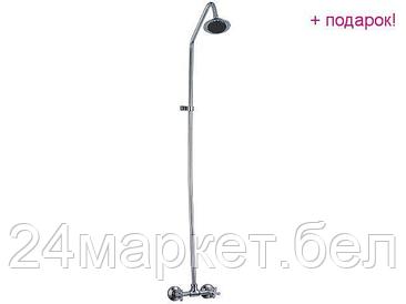 Верхний душ Solone JIK16-A102-A