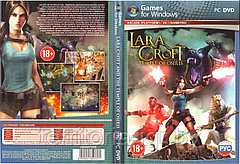 Lara Croft and the Temple of Osiris (Копия лицензии) PC