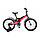 Велосипед детский Stels Jet 18" Z010 (2024), фото 6