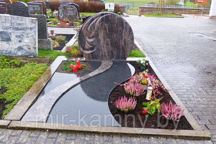 ГРАНИТНЫЙ ПАМЯТНИК ПОД ЗАКАЗ В ГРОДНО