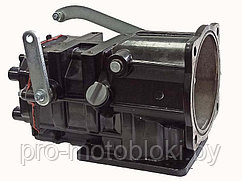 Коробка передач мотоблока 3+1 Stark ST-1000F (6.5-8,5 лс) с плитой