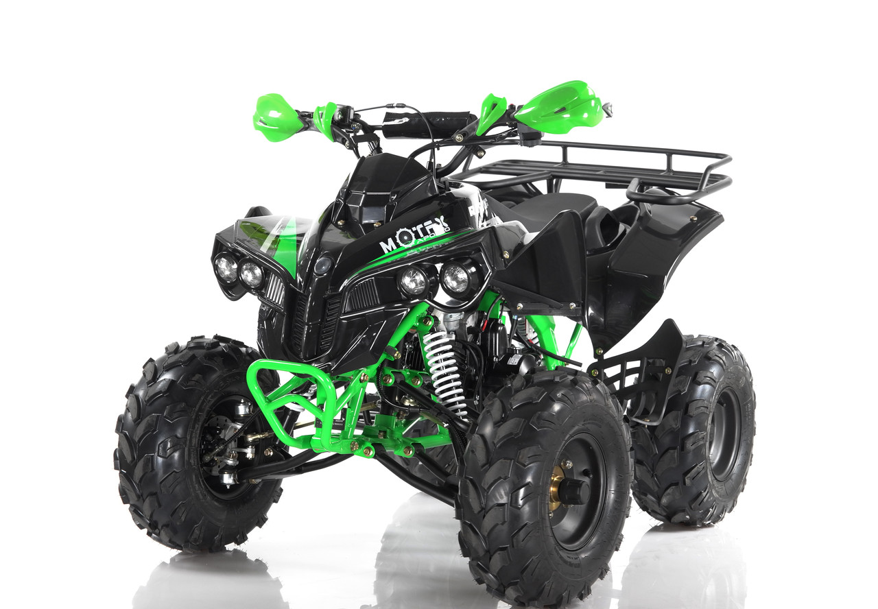 Квадроцикл Motax Raptor Super LUX 125 сс