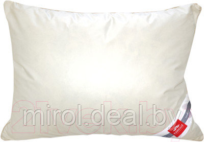 Подушка для сна Kariguz Натур / НТр10-3 - фото 1 - id-p219636158