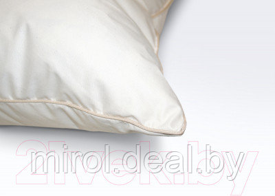 Подушка для сна Kariguz Натур / НТр10-3 - фото 2 - id-p219636158
