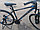Велосипед горный Stels  Navigator 700 MD 27.5. F020 (2024), фото 4