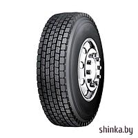 Шины Hunterroad 295/80R22.5 H801 152/149L TL 18PR (ведущая)