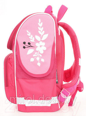 Школьный рюкзак Schoolformat Basic Little Kitten РЮКЖК-ЛКТ - фото 3 - id-p219636718