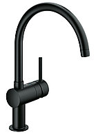 Смеситель для кухни Grohe Minta 32917KS0 Черный