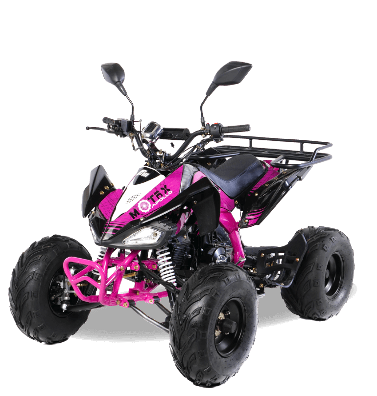 Квадроцикл Motax T-Rex LUX 125 cc
