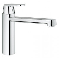 Смеситель для кухни Grohe Eurosmart Cosmopolitan 30193000 Хром