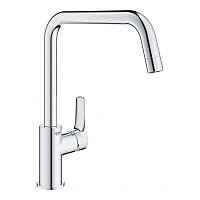 Смеситель для кухни Grohe Eurosmart Cosmopolitan 30567000 Хром