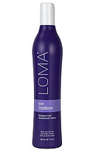 Loma Кондиционер для окрашенных и поврежденных волос Violet, 1000 мл