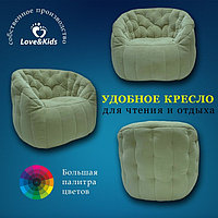 Кресло comfort sofa, размер 85x90x90 см