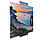 Модульная картина "Берег на рассвете"  (2-25х52; 1-30х60) 60х80 см, фото 2