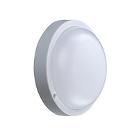 Светильник накладной LED IP54 круглый 8Вт 4000К, Truenergy, арт.11105