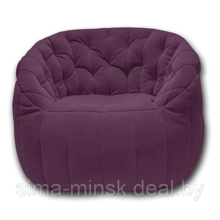 Кресло comfort sofa, размер 85x90x90 см - фото 4 - id-p219639711