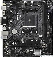 Материнская плата ASRock B550M-HVS SE