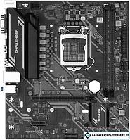 Материнская плата Maxsun Challenger B560M