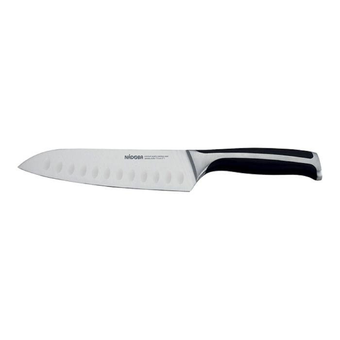 Нож Сантоку Nadoba Ursa, 17,5 см - фото 1 - id-p219641258