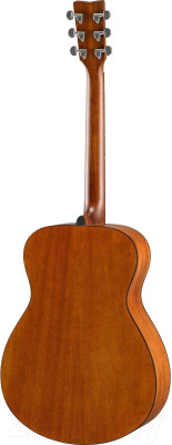 Акустическая гитара Yamaha FS-800N - фото 2 - id-p218916505