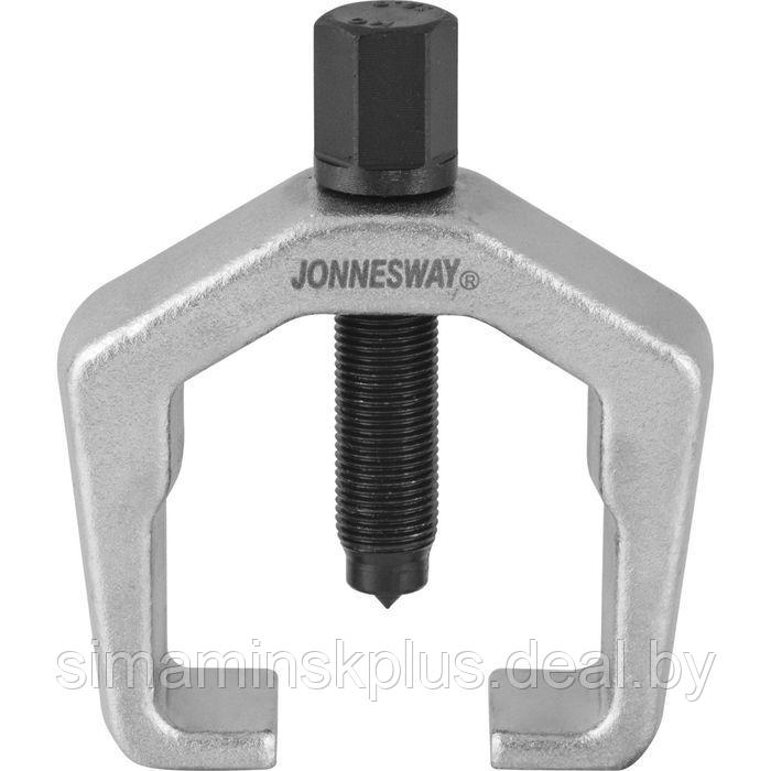 Съемник рулевой сошки Jonnesway AE310022 - фото 1 - id-p219643010