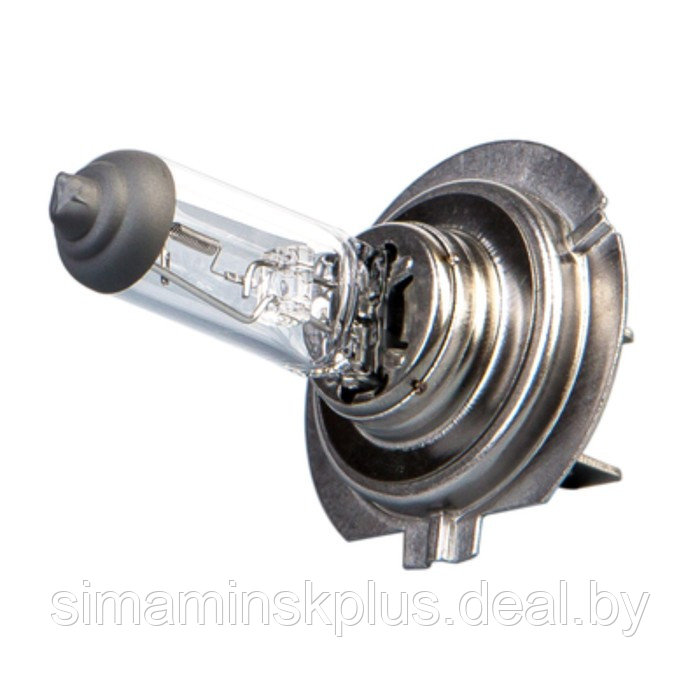 Лампа автомобильная Xenite H7 (PX26d) Яркость +30% - фото 1 - id-p219643018