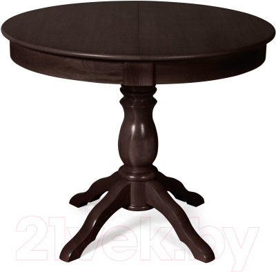 Обеденный стол Мебель-Класс Гелиос - фото 1 - id-p219643914