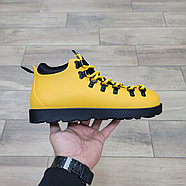 Ботинки Native Fitzsimmons 2.0 Citylite Alpine Yellow / Jiffy Black, фото 2