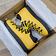 Ботинки Native Fitzsimmons 2.0 Citylite Alpine Yellow / Jiffy Black, фото 6