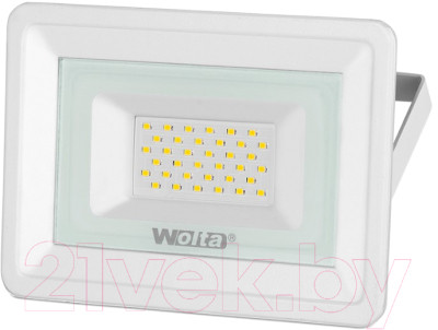Прожектор Wolta WFL-30W/06W - фото 1 - id-p219645519