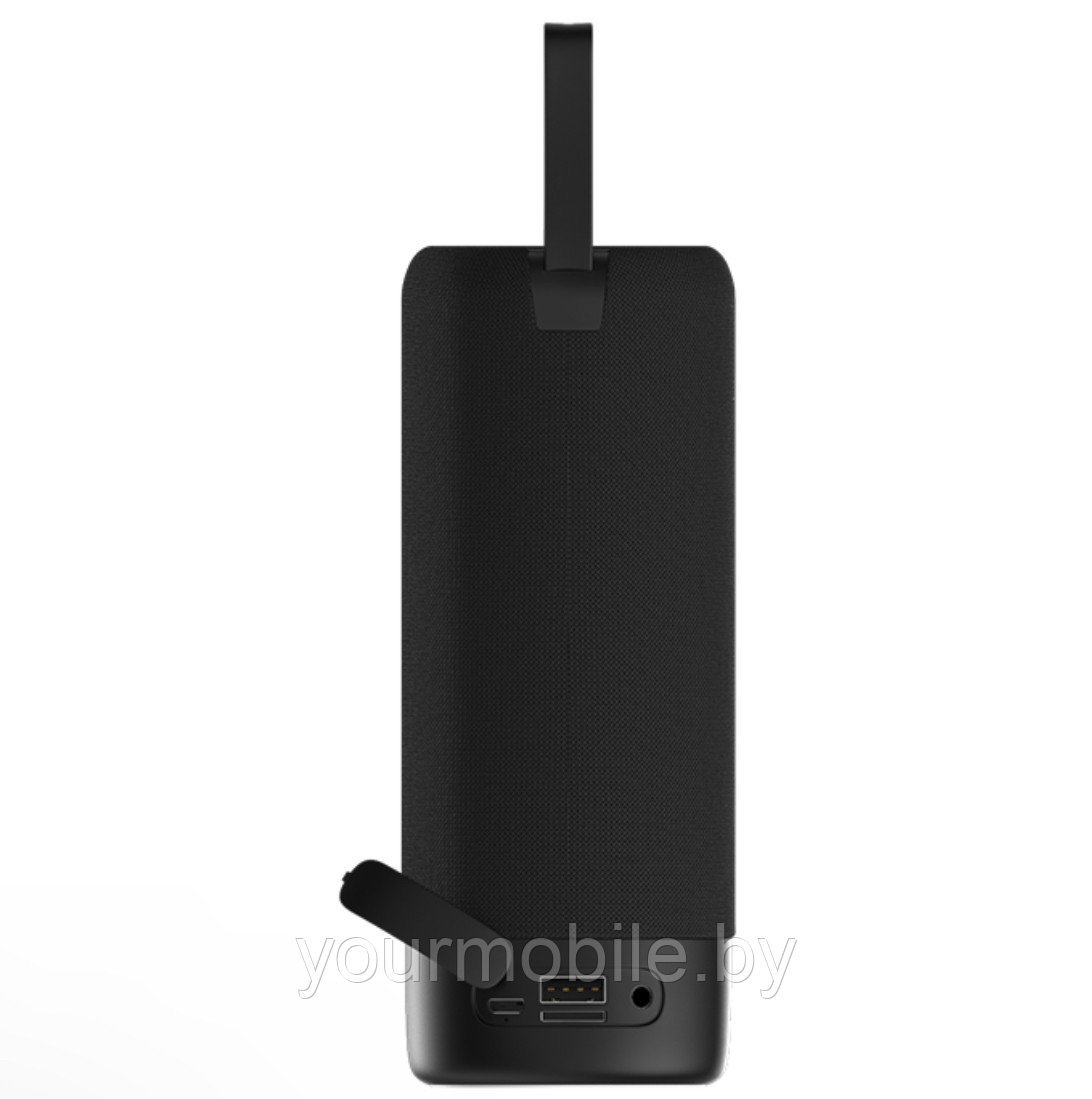 Портативная Bluetooth колонка Maxvi PS-02 - фото 1 - id-p219646438