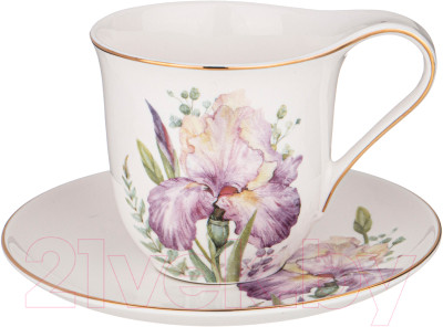 Набор для чая/кофе Lefard Irises / 590-480 - фото 2 - id-p219644939
